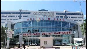 Fatih Devlet Hastanesi