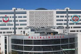 Fatih Devlet Hastanesi