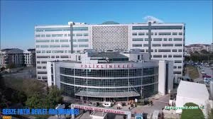 Fatih Devlet Hastanesi