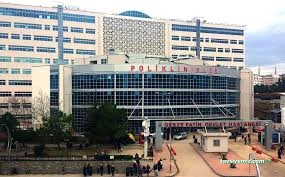 Fatih Devlet Hastanesi