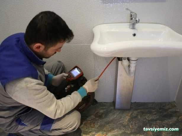 Fatih Dorul (Trabzon Su Tesisat)