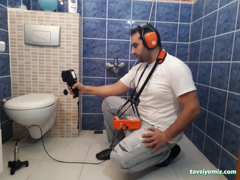 Fatih Dorul (Trabzon Su Tesisat)