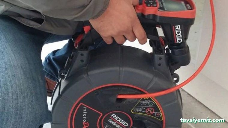 Fatih Dorul (Trabzon Su Tesisat)