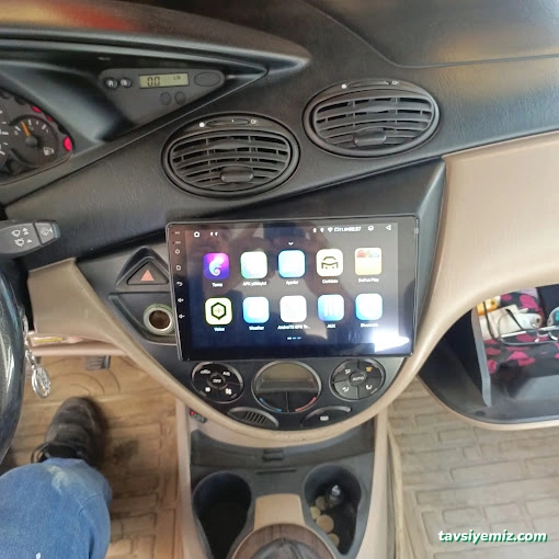 Fatih Elektronik Profesyonel Oto Ses Ve Görüntü Sistemleri