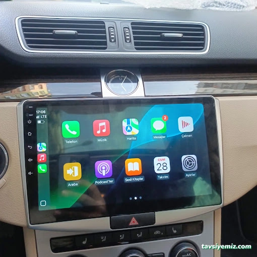 Fatih Elektronik Profesyonel Oto Ses Ve Görüntü Sistemleri