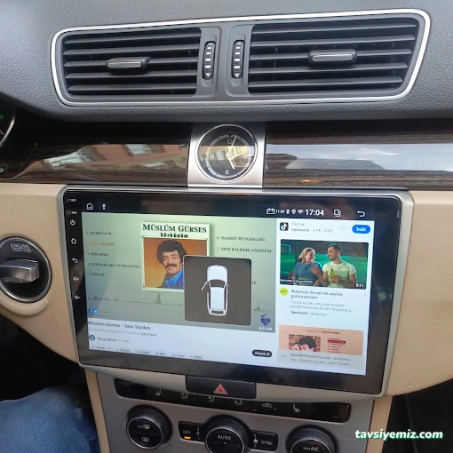 Fatih Elektronik Profesyonel Oto Ses Ve Görüntü Sistemleri