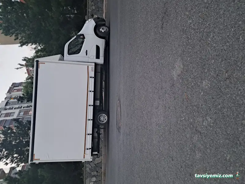 Fatih Güven Nakliyat