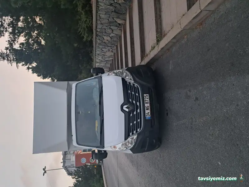 Fatih Güven Nakliyat