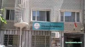 Fatih Halk Eğitimi Merkezi