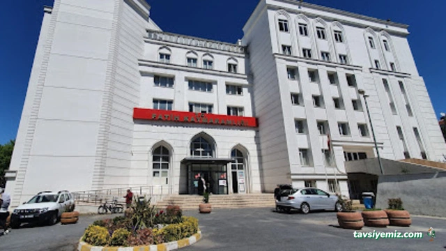 Fatih Kaymakamlığı