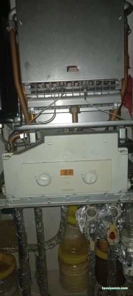 Fatih Merkez Klima Kombi Beyaz Eşya Tamir Ve Bakim Servisi