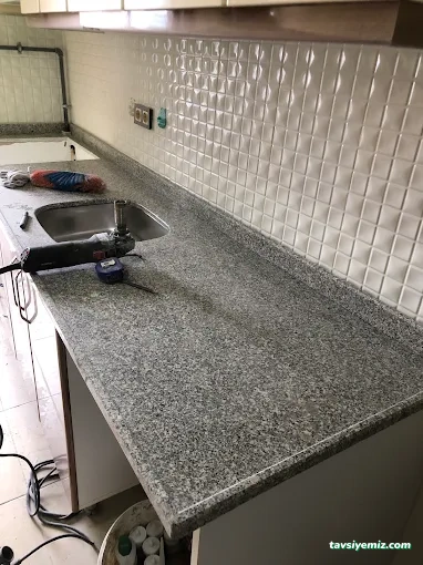 Fatih Mermer Granit Porselen