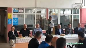 Fatih Mesleki Eğitim Merkezi