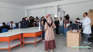 Fatih Mesleki Eğitim Merkezi