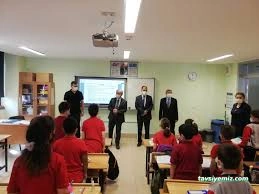 Fatih Mesleki Eğitim Merkezi