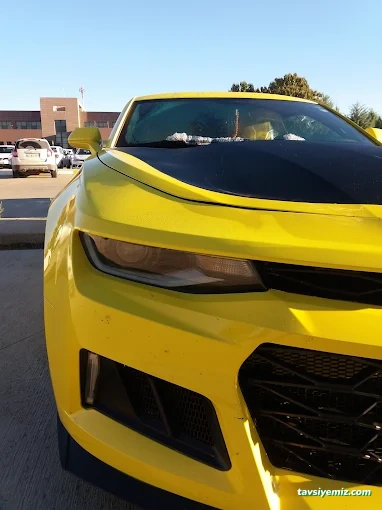 Fatih Oto Cam - Gaziantep