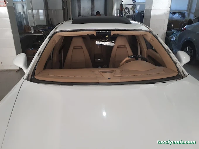 Fatih Oto Cam - Gaziantep