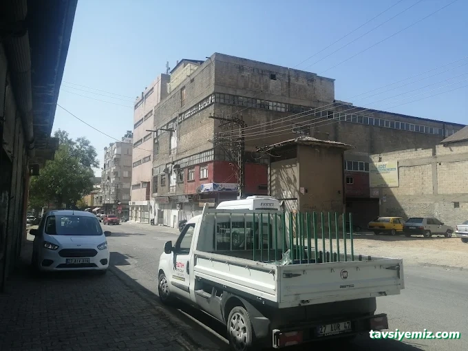 Fatih Oto Cam - Gaziantep