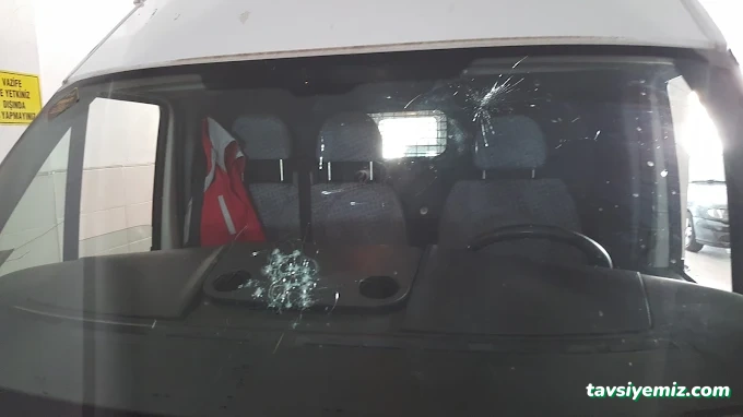 Fatih Oto Cam - Gaziantep