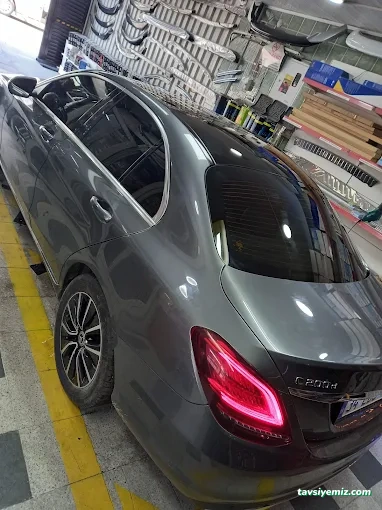 Fatih Oto Dizayn Oto Aksesuar Market