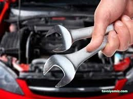 Fatih Oto Motor Servisi 7/24