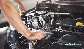 Fatih Oto Motor Servisi 7/24