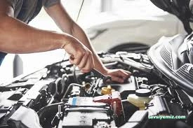 Fatih Oto Motor Servisi 7/24
