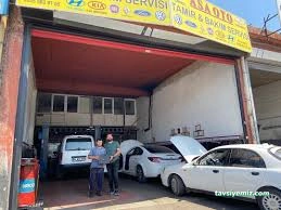 Fatih Oto Motor Servisi 7/24