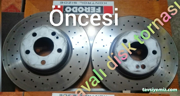 Fatih Otomotiv Fren Balata Market