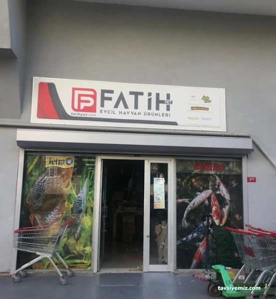 Fatih Pet