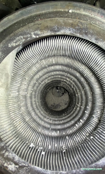 Fatih Teknik Kombi Servisi