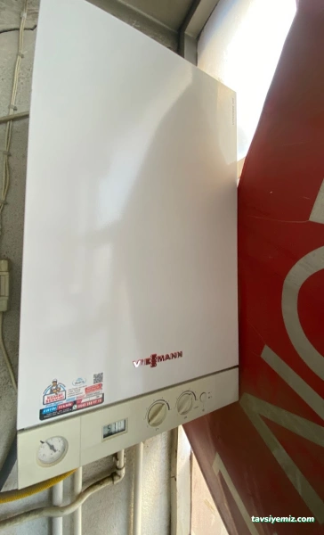 Fatih Teknik Kombi Servisi