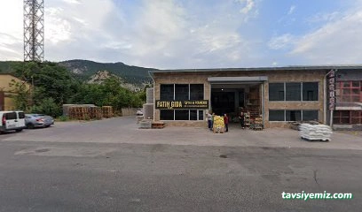 Fatih Toptan Gıda
