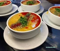 Fatih Usta Çorba Salonu