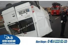 Fatih Yediemin Otoparkı (Cemal Olgaç)