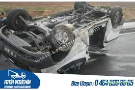 Fatih Yediemin Otoparkı (Cemal Olgaç)