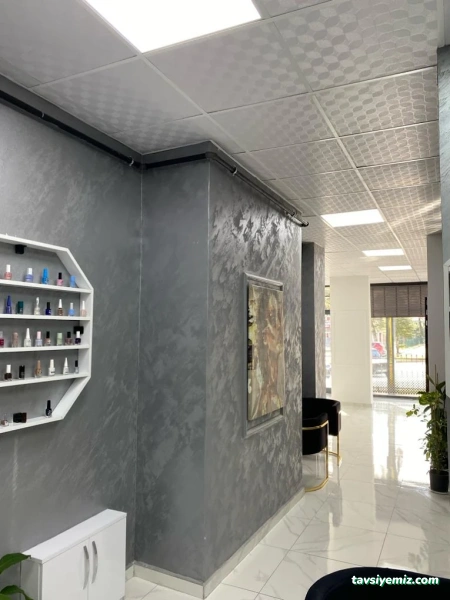 Fatma Hanım Varol Güzellik Salonu