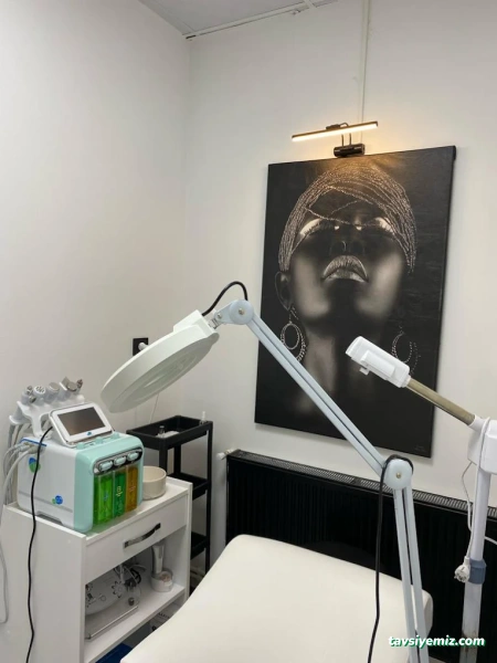 Fatma Hanım Varol Güzellik Salonu