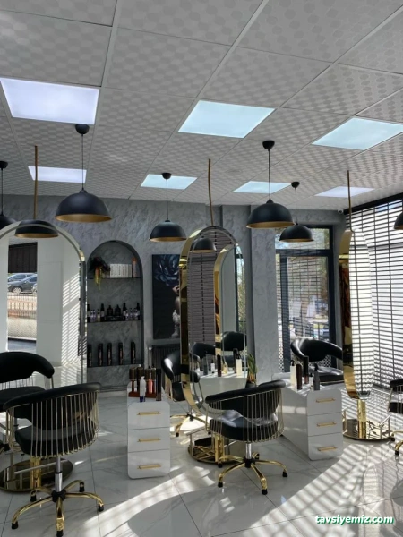 Fatma Hanım Varol Güzellik Salonu