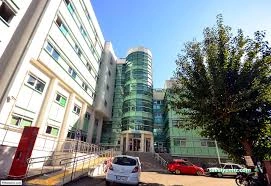 Fatma Kemal Timuçin Ağız Ve Diş Sağlığı Hastanesi