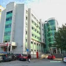 Fatma Kemal Timuçin Ağız Ve Diş Sağlığı Hastanesi