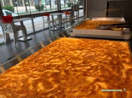 Fatmazel Su Börekçisi