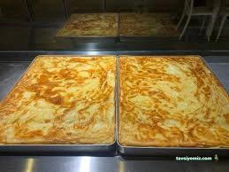 Fatmazel Su Börekçisi