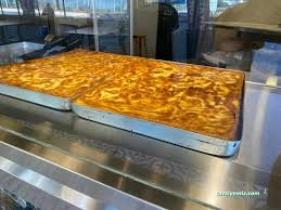 Fatmazel Su Börekçisi