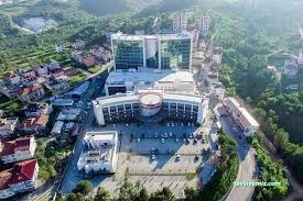 Fatsa Devlet Hastanesi - Ordu Fatsa - 1