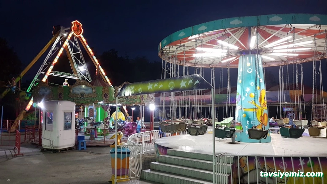Fatsa Lunapark