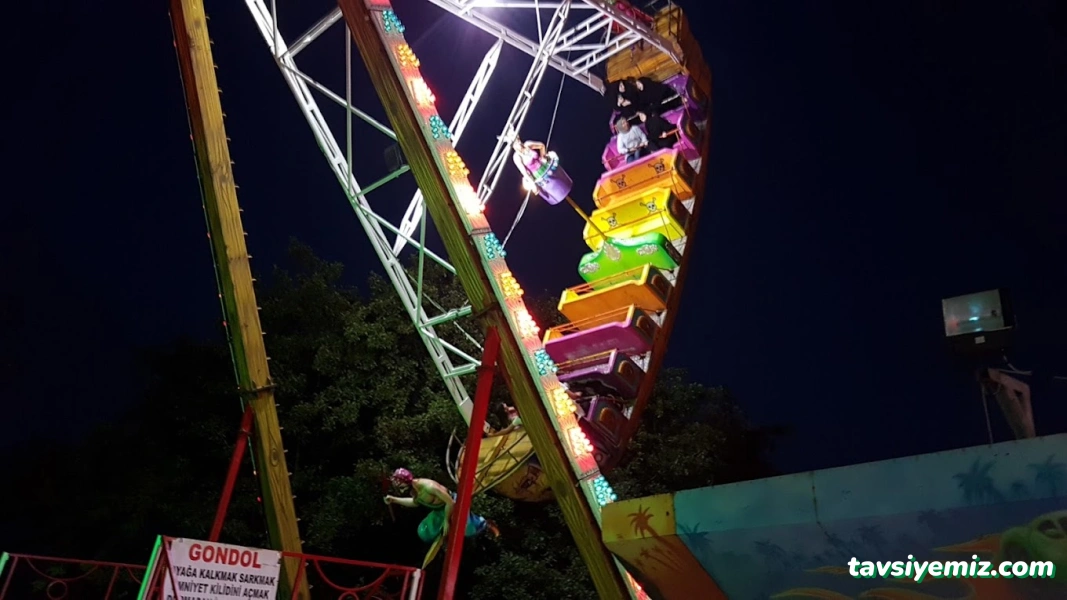 Fatsa Lunapark
