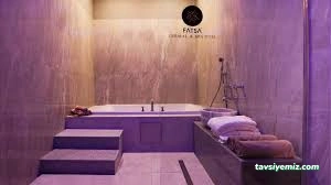 Fatsa Termal & Spa Otel ( Sarmaşık Kaplıcası )