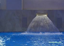 Fatsa Termal & Spa Otel ( Sarmaşık Kaplıcası )