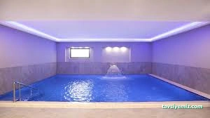 Fatsa Termal & Spa Otel ( Sarmaşık Kaplıcası )